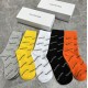 yoyo -004394P129Socks