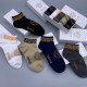 yoyo -004377P129Socks