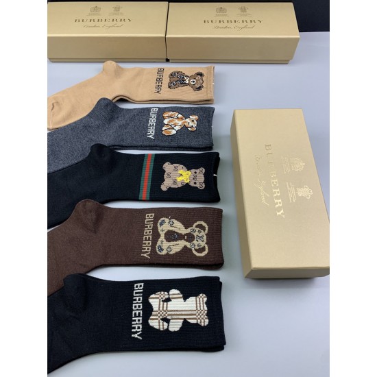 yoyo-Socks -BB004278P129 5pieces per box