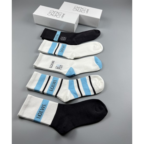 yoyo -004435P129Socks