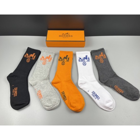 yoyo -004339P129Socks