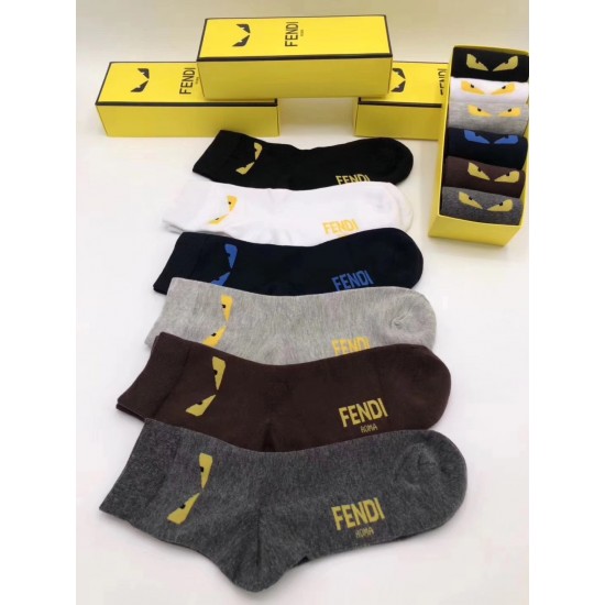 yoyo@ Socks -BB00626Q139 5pieces per box