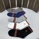 yoyo@ Socks -BB0059Q139 5pieces per box