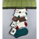 yoyo -004420P129Socks