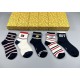 yoyo -004424P129Socks