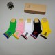 yoyo -004286P129Socks