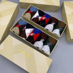 yoyo-2144p139 Socks5pieces per box