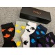 @ Socks -BB0152Q109 5 pieces per box