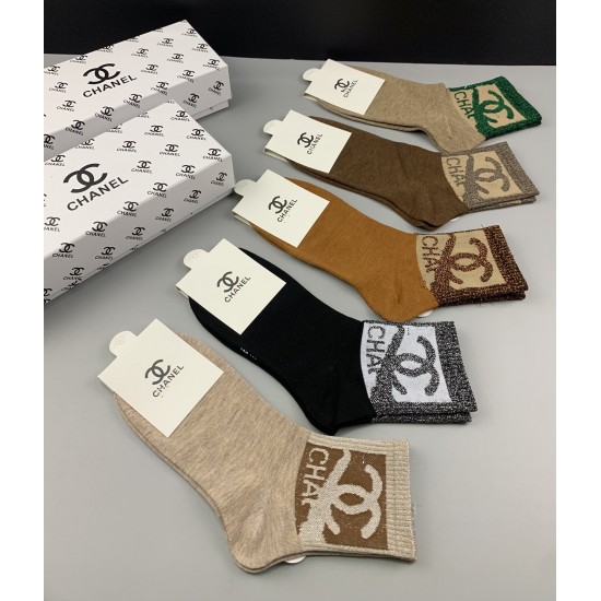 yoyo-Socks -BB00360Q139 5pieces per box