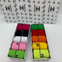 @ Socks -BB0119Q109 5 pieces per box