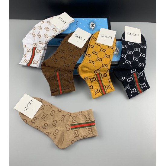 yoyo-Socks -BB00391Q139 5pieces per box