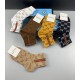 yoyo-Socks -BB00391Q139 5pieces per box