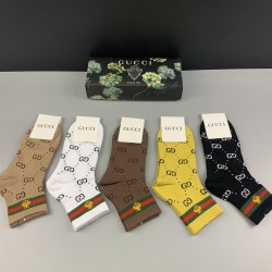 yoyo-Socks -BB00364Q139 5pieces per box