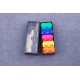 yoyo-2038p119 Socks 5 pieces per box