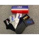 @ Socks -BB0052Q109 5 pieces per box