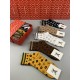 yoyo-Socks -BB00389Q139 5pieces per box