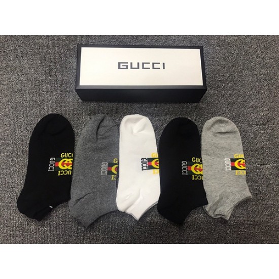 @ Socks -BB0234Q109 5 pieces per box