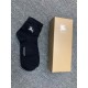 @ Socks -BB0033Q109 4 pieces per box