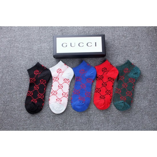 @ Socks -BB0575Q119 5pieces per box