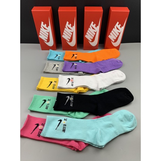 yoyo-2073p119 Socks 5 pieces per box