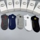 yoyo-XN2115p119 Socks