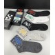 yoyo -004323P129Socks