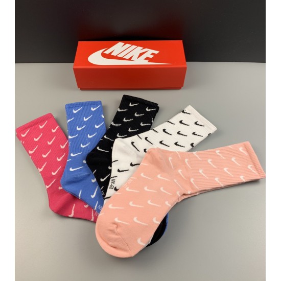 yoyo-Socks -BB00413Q139 5pieces per box