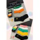 yoyo-2137p139 Socks 5pieces per box