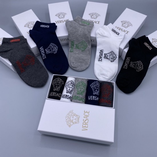 yoyo -004377P129Socks