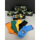 yoyo-2074p119 Socks 5 pieces per box