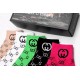 yoyo-2040p119 Socks 5 pieces per box