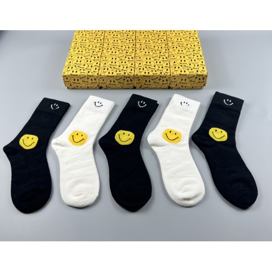 yoyo -004468P129Socks