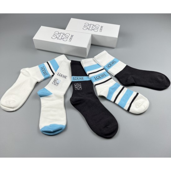 yoyo -004396P129Socks