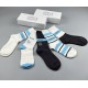 yoyo -004396P129Socks