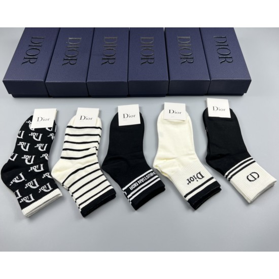 yoyo -004452P129Socks