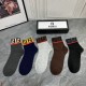 yoyo -004399P129Socks