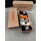 yoyo@ Socks -BB0015Q139  5 pieces per box