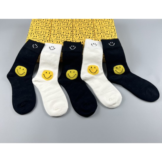 yoyo -004468P129Socks