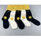 yoyo -004468P129Socks