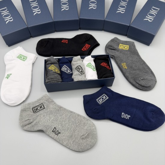 yoyo-XN2115p119 Socks