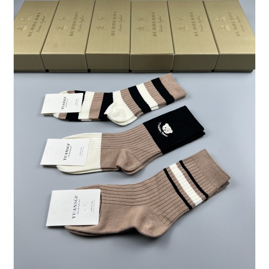 yoyo -004473P129Socks