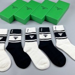 yoyo -004440P129Socks