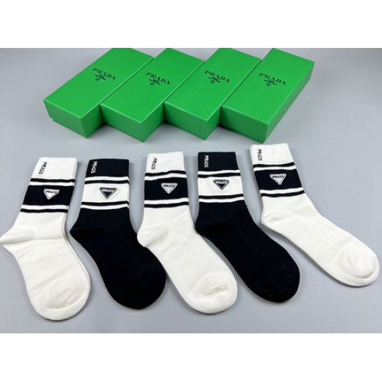 yoyo -004440P129Socks