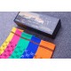 yoyo-2038p119 Socks 5 pieces per box