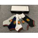 @ Socks -BB0116Q109 5 pieces per box