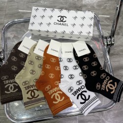 yoyo -004344P129Socks