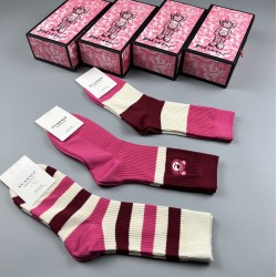 yoyo -004405P129Socks