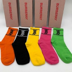 @ Socks -BB0145Q109 5 pieces per box