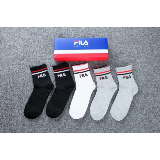 yoyo-2019p119 Socks