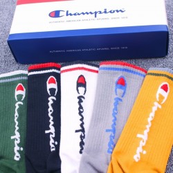 yoyo-2017p119 Socks 5 pieces per box